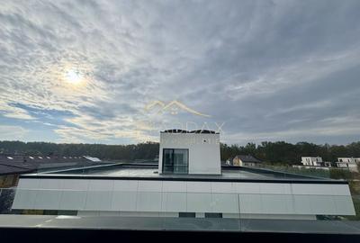 Vila Individuala Exclusivista 6 camere *525mp* // Pipera - Scoala Americana Vila Individuala Exclusivista 6 camere *525mp* // Pipera - Scoala Americana - 49