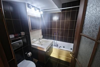 Faleza Nord  apartament 3 camere chirie termen lung - 12