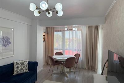 2 Camere Decomandat + Loc de Parcare - Tatarasi - 3