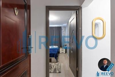 Apartament 3 camere, Narciselor - 18