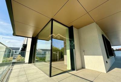 Vila cu 5 camere  *366mp* / Curte privată *315mp* / Pipera - Lake View - 23