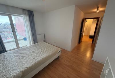 Apartament cu 2 camere decomandat, mobilat în Bucureștii Noi - 18