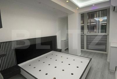 Apartament de vanzare, cu 2 camere, 60 mp utili, zona London Residence - 11