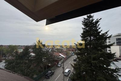 Apartament cu 2 camere la mansarda - Bucurestii Noi - Baz... - 10