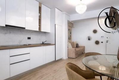 Apartament 2 camere elegant Alezzi Infinity - 5