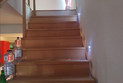 Casă cu 4 camere în Sârbi - 5