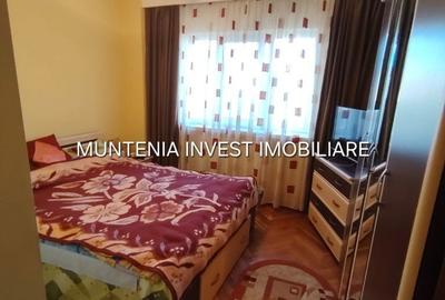 Apartament cu 2 camere decomandat în Central - 5