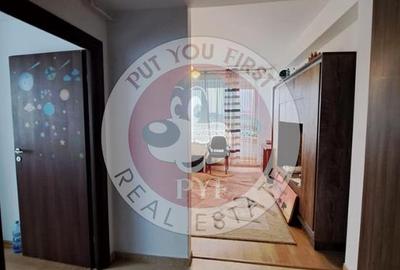 Metrou Laminorului | 2 camere | 54mp | Decomandat | B12481 - 3