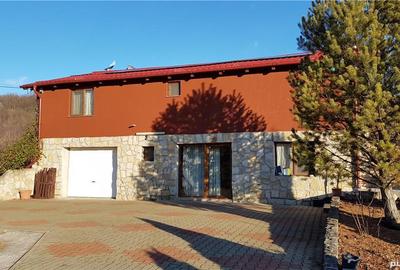 Casă cu 5 camere cu Teren 5600 Mp în Stejaru - 7