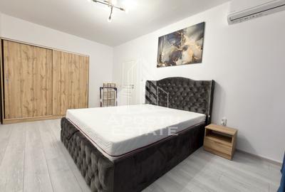 Apartament cu 2 camere complet mobilat decomandat la etajul 1 in Giroc - 2