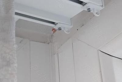 Apartament cu 2 camere semidecomandat în Cina - 2