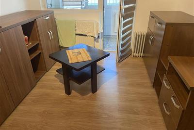 Garsonieră decomandată, mobilată în Brăilei - 8