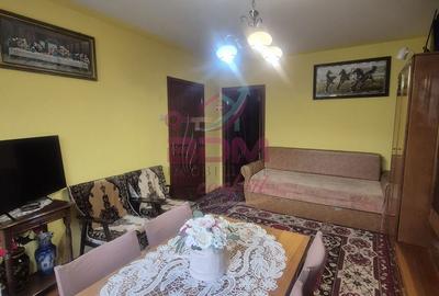 Apartament cu 2 camere semidecomandat în Central - 5
