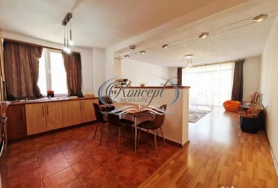 Apartament cu 3 camere semidecomandat, mobilat în Europa - 8