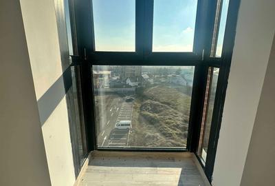 Apartament cu 2 camere decomandat în Central - 6