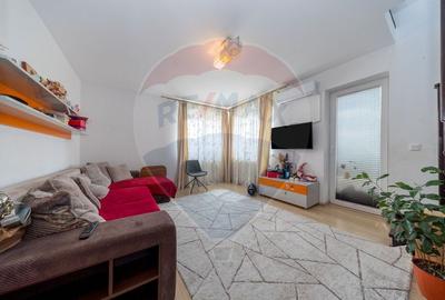 Apartament cu 4 camere decomandat, mobilat în Sânpetru - 3