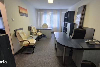 Apartament cu 2 camere în Vlahuță