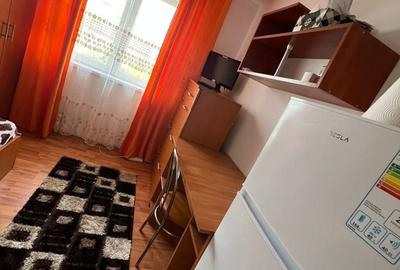 Garsonieră în Preajba Mare - 2