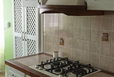 Apartament cu 3 camere în Bartolomeu - 1