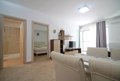 Apartament La Mare - De Silva Residence - La Doi Pasi De Plaja ! - 5