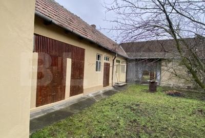Casa cu anexe si 40 ari de gradina - 3