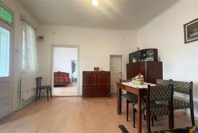 Apartament cu 3 camere decomandat, mobilat în Unirii - 18