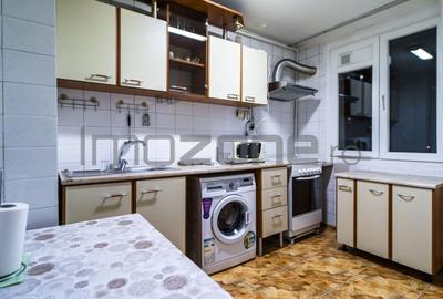 Apartament cu 2 camere decomandat, mobilat în Militari - 9