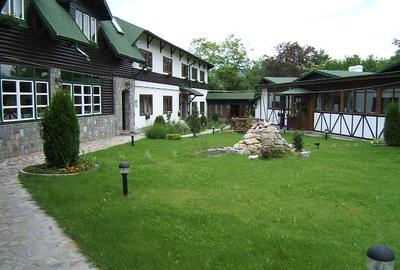 Vila in Breaza -  Ideala pentru Pensiune, Centru Wellness, Clinica, Restaurant - 3