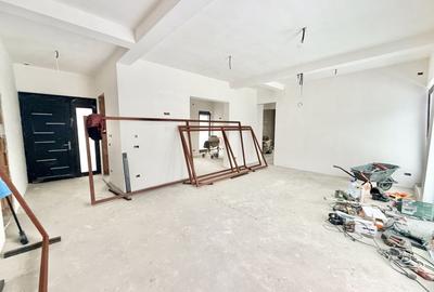 Casa Individuala Moderna cu Sisteme Smart - Timisoara - Cartier Braytim - 5