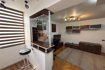 Apartament cu 2 camere decomandat, mobilat în Dorobanți 2 - 2