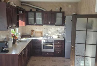 Casă cu 4 camere în Cătămărești - 13