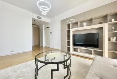 Apartament cu 2 camere decomandat în Herăstrău - 4