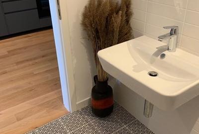 Garsoniera studio de vânzare în Aviației Park - 8