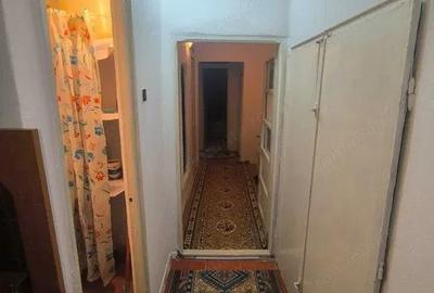 Vand apartament de 3 camere in Motru, ideal pentru familii! Proprietar - 4