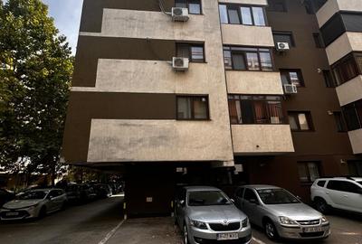Metrou Berceni - Dimitrie Leonida - 3 camere cu 2 balcoane 2 bai - loc parcare - 22