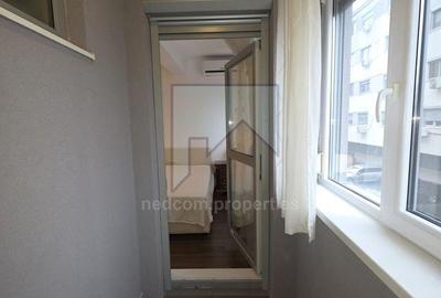 Apartament cu 3 camere semidecomandat în Chiajna - 15