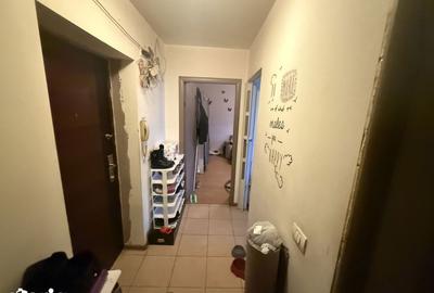 Apartament cu 2 camere decomandat în Gara - 3