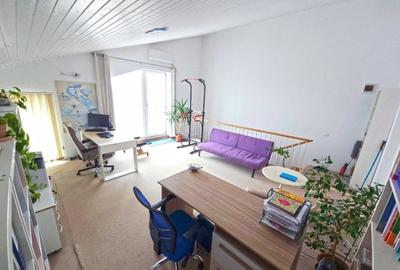 VILĂ 4 CAMERE  P+2 | HANUL CU PEȘTE | MAMAIA NORD | VEDERE LAC - 6