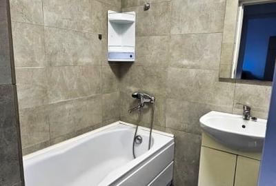 Apartament 1 camera decomandat 37mp - liber  - mobilat - 2