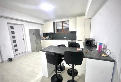 Apartament premium 3 camere, 76mp–Prima închiriere Bucurestii Noi - 3