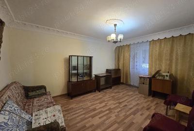 Apartament cu 2 camere decomandat în Obor - 2