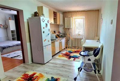 APARTAMENT 2 CAMERE | PARTER | CALEA ARADULUI NR.3