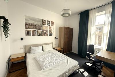 3 Bedroom Apartment - Calea Victoriei - Piata Romana - 3