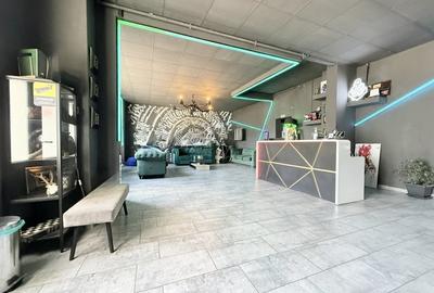 Spațiu comercial, de 191 mp, în Faleza Nord - 1