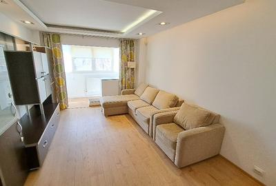 Apartament cu 3 camere decomandat, mobilat în Parcul Circului - 2