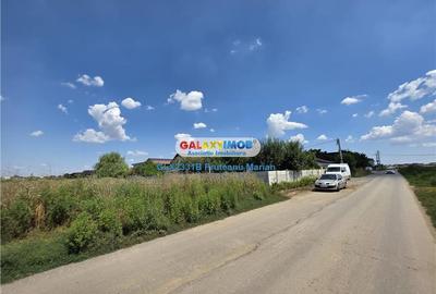 Teren Construcții intravilan de 450 mp, în Clinceni - 19