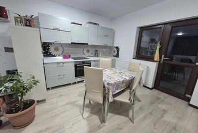 Casă cu 3 camere cu Teren 350 Mp în Central - 5