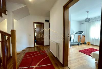 Masterpiece villa*** 6 camere//Independenta energetic//Kaufland Balotesti - 34