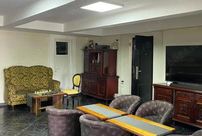 Spațiu comercial, de 280 mp, în Domnești - 4