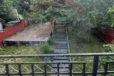 Vila la Munte - in Breaza, Prahova Vila la Munte - in Breaza, Prahova - 29